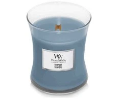 WoodWick Aromatinė žvakė (Tempest), 275 g