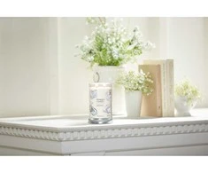 Yankee Candle Aromatinė žvakė Signature tumbler large Soft Blanket 567 g