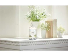 Yankee Candle Aromatinė žvakė Signature tumbler large Clean Cotton 567 g