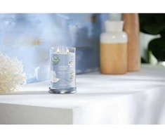 Yankee Candle Aromatinė žvakė Signature tumbler large Calm - Quiet Place 567 g