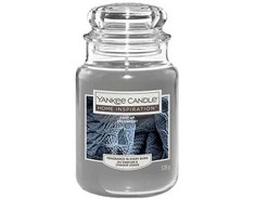 Yankee Candle Kvapioji žvakė Home Inspiration didelė Cozy Up 538 g