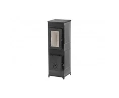 Dujinis grilius Mustang Carmel 6 + 1