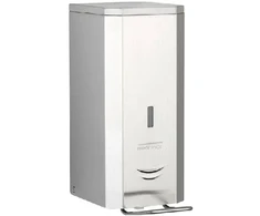 Alkūninis muilo dozatorius Mediclinics DJP0034CS 1.5L, matinis