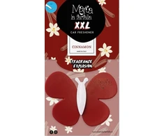 Auto kvapas MARTA la Farfalla XXL Cinnamon