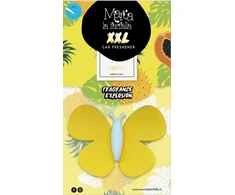Auto kvapas MARTA la Farfalla XXL Fruity
