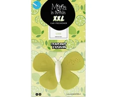 Auto kvapas MARTA la Farfalla XXL Lime