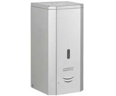Mediclinics automatinis muilo-gelio dozatorius DJ0037ACS, 1L matinis (tinka dezinfekcijai)