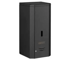 Mediclinics automatinis gelinio muilo dozatorius DJ0037AB, 1L juodas (tinka dezinfekcijai)