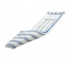 Bayersan Mikrošluostė grindims su abrazyvu SOFT SURFACE 40cm/50cm - 50cm