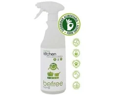 befree Home Kitchen bio valiklis indams ir virtuvei, 750ml