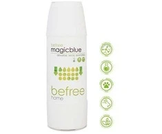 befree Home MagicBlue ekologiškas absorbentas, 400g