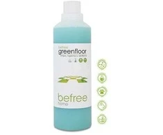 befree Home GreenFloor ekologiškas grindų valiklis, 1L
