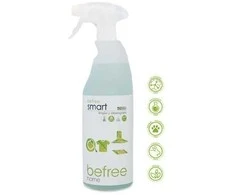 befree Home Smart ekologiškas valiklis su fermentais, 750ml