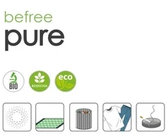befree Home Pure ekologiškas gaiviklis, 500ml