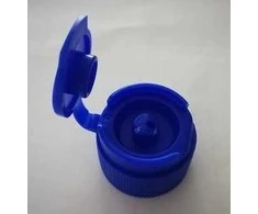 Blue Atkemšamas kamštelis DISPENSER Mėlynas - 1vnt.