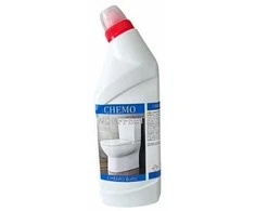 Chemo WC Effect stiprus klozeto valiklis - 1L