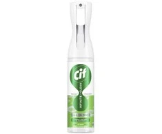 Cif Infinite Clean All in 1 Lime &amp; Lemongrass valiklis su probiotikais, 280ml