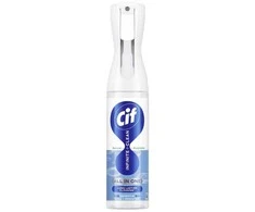 Cif Infinite Clean All in 1 Lotus &amp; Mineral Salt valiklis su probiotikais 280ml