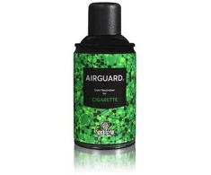 Springair Cigarečių kvapo neutralizatorius Airguard Cigarette, 250ml