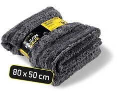 FILSAIN® Drive džiovinimo rankšluostis su poliravimu SHINEDRY, 80x50cm