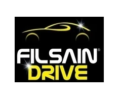 FILSAIN® Drive gumuota šluostė intensyviam purvui, 30x30cm