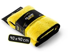 FILSAIN® Drive kėbulo džiovinimo rankšluostis SUPER, 40x40cm