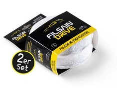 FILSAIN® Drive kėbulo poliravimo kempinės (2vnt.)