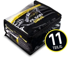 FILSAIN® Drive šluosčių rinkinys automobiliams PROFI-AUTO (11vnt.)