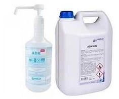 Hi Labs Higeja ADK-612 rankų dezinfekcija - 500ml