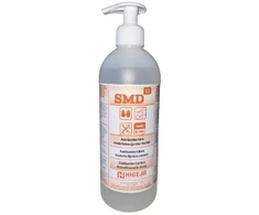 Hi Labs SMD-11 antibakterinis rankų muilas - 5L
