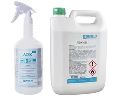 Hi Labs ADK-611 dezinfekcija paviršiams - 1L
