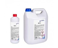 Hi Labs MĖTA šarminis valymo dezinfekavimo valiklis - 5L
