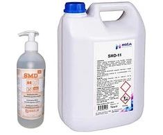 Hi Labs Higeja SMD-11 antibakterinis rankų muilas - 5L