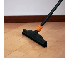 Igeax pramoninis grindų nubrauktuvas 45cm - su kotu