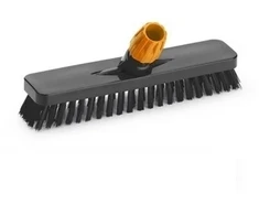 Igeax pramoninis grindų plovimo šepetys 30cm - be koto