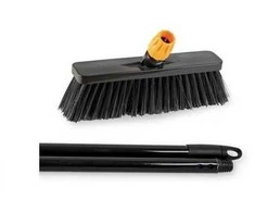 Igeax pramoninis šepetys 30cm - be koto