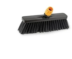 Igeax pramoninis šepetys 30cm - su kotu