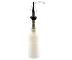 Įmontuojamas muilo dozatorius Mediclinics DJT118, 950ml