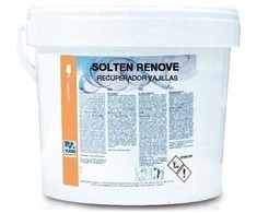 Vijusa Solten Renove indų balinimo priemonė, 7Kg