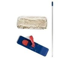 Mopptex Magnet Profi grindų plovimo šluota (40cm/50cm) - 40cm