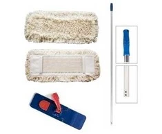 Mopptex Magnet Profi grindų plovimo šluota (40cm/50cm) - 40cm