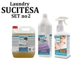 Komplektas skalbimui Laundry SET Sucitesa No2