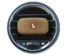 Kvapas automobiliui FRA-BER BEAN CASUAL