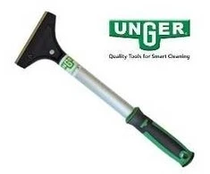 Unger ErgoTec universalus grandiklis ilga rankena 25cm