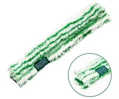 Unger Monsoon Sleeve langų plovimo plaušinė 35cm/45cm - 45cm