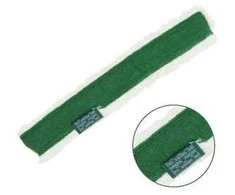 Unger Abrasive langų plovimo šluostė su abrazyvu 35cm/45cm - 35cm