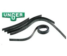 Unger langų sausintuvo guma 25cm/35cm/45cm/55cm (10vnt.) - 25cm
