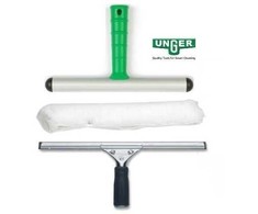 Unger-Eco langų valymo įrankiai 35cm/45cm/55cm - 35cm