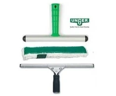 Unger Abrasive langų valymo įrankiai 35cm/45cm - 45cm