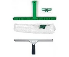 Unger PRO langų valymo įrankiai 35cm/45cm - 35cm